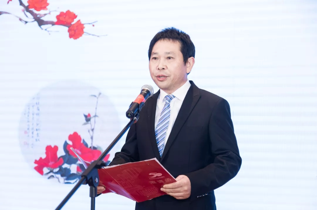 “共濟十載，贏創(chuàng)未來” 英諾科技十周年暨2022迎新晚宴圓滿舉行！