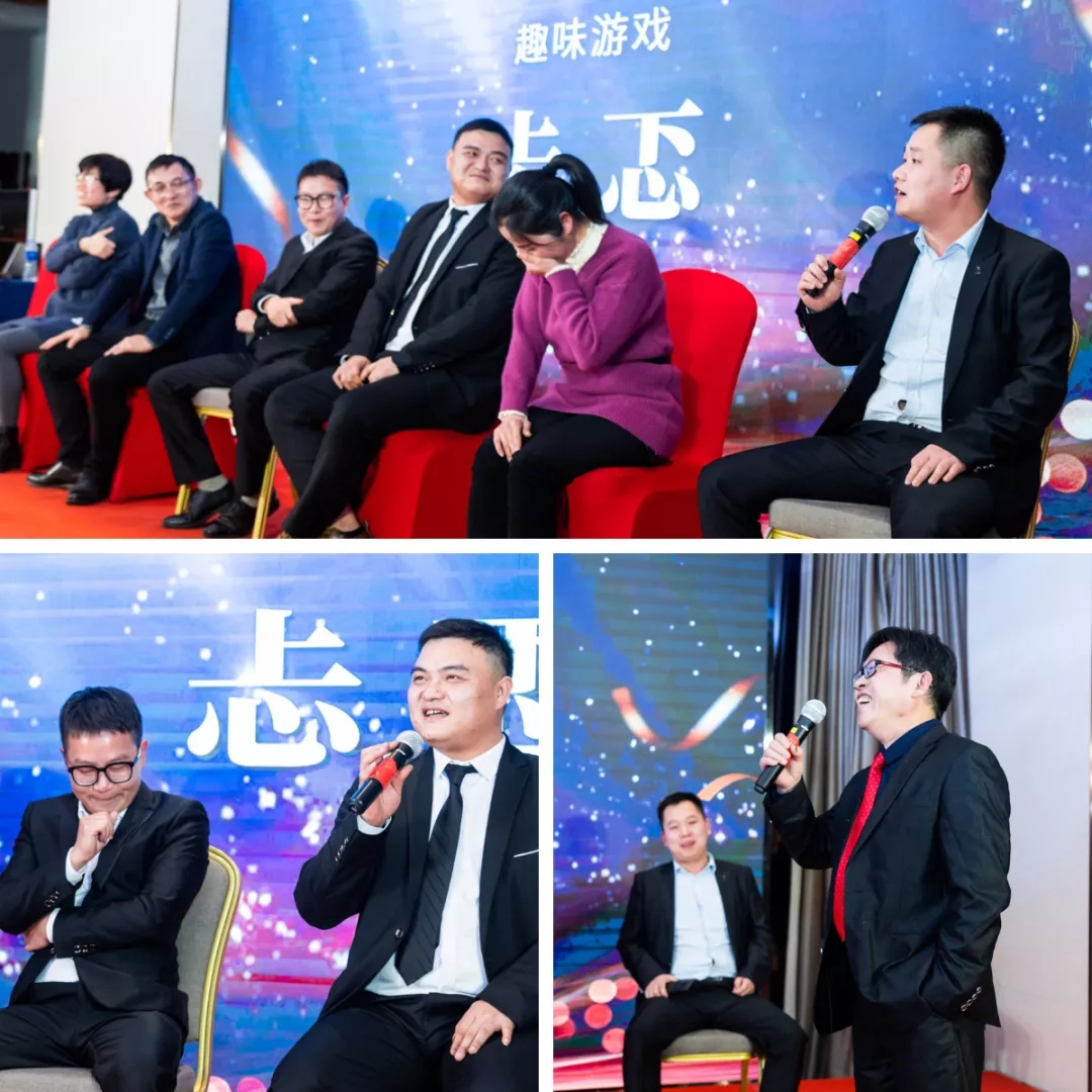 “共濟十載，贏創(chuàng)未來” 英諾科技十周年暨2022迎新晚宴圓滿舉行！