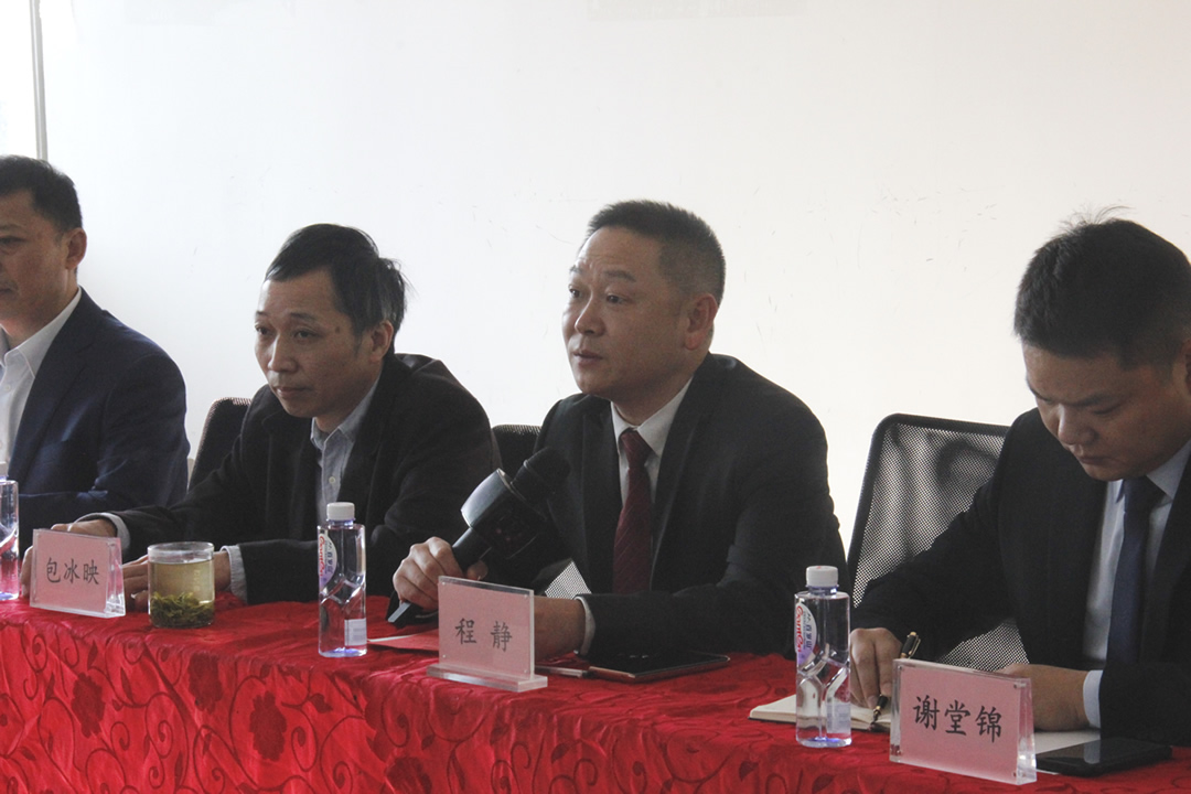 “共濟十載，贏創(chuàng)未來” 英諾科技十周年暨2022迎新晚宴圓滿舉行！